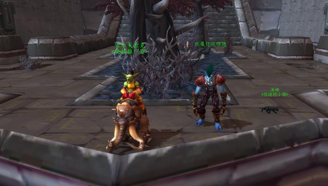 暮光高地竞技场任务奖励(暮光高地的杀戮熔炉竞技场)-第4张图片 暮光高地竞技场任务奖励(暮光高地的杀戮熔炉竞技场)-第4张图片