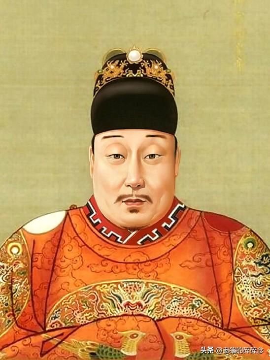 国宝寻踪，万历帝定陵出土的乌纱翼善冠，真奢华无比